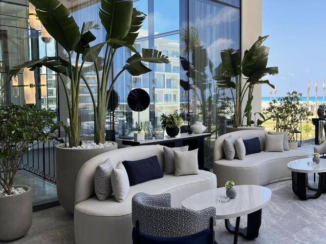 Address Beach Resort Marassi