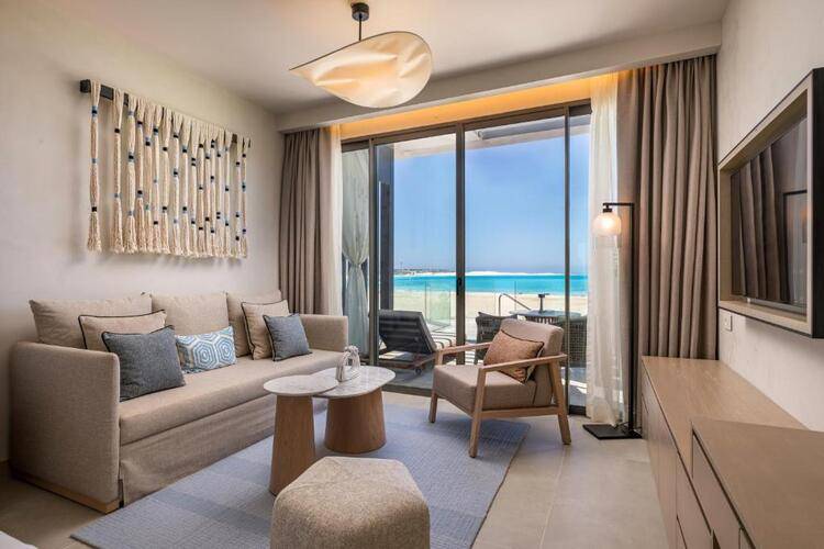 Address Beach Resort Marassi