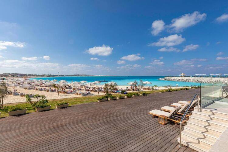 Address Beach Resort Marassi