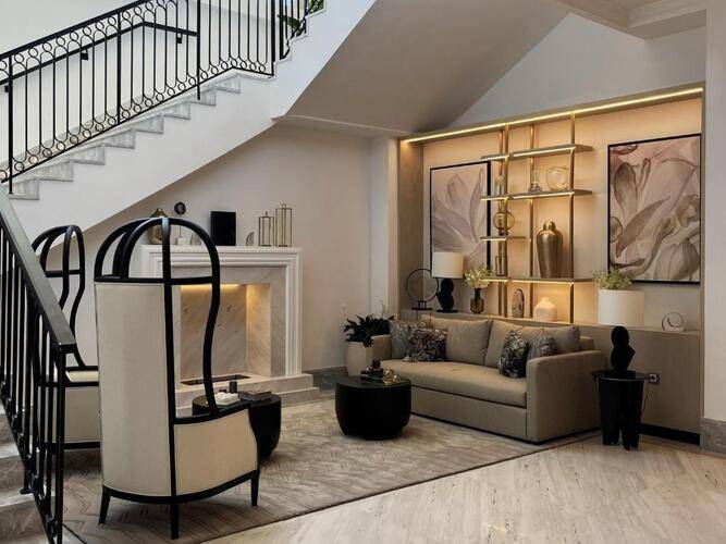 Address Beach Resort Marassi