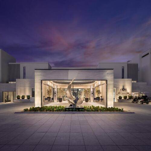 Address Beach Resort Marassi