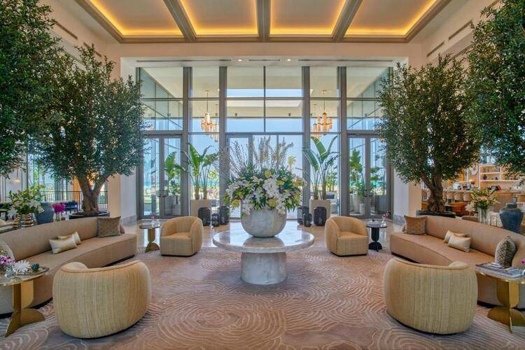 Address Beach Resort Marassi