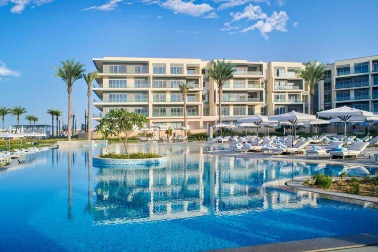 Address Beach Resort Marassi