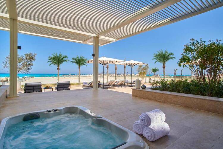 Address Beach Resort Marassi