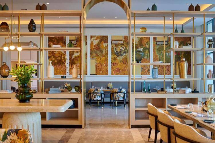 Address Beach Resort Marassi