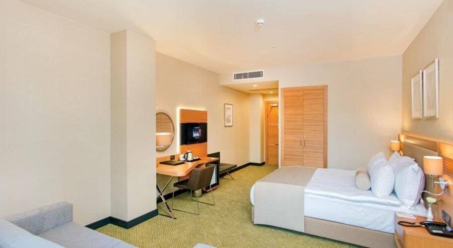Mia City Hotel Izmir