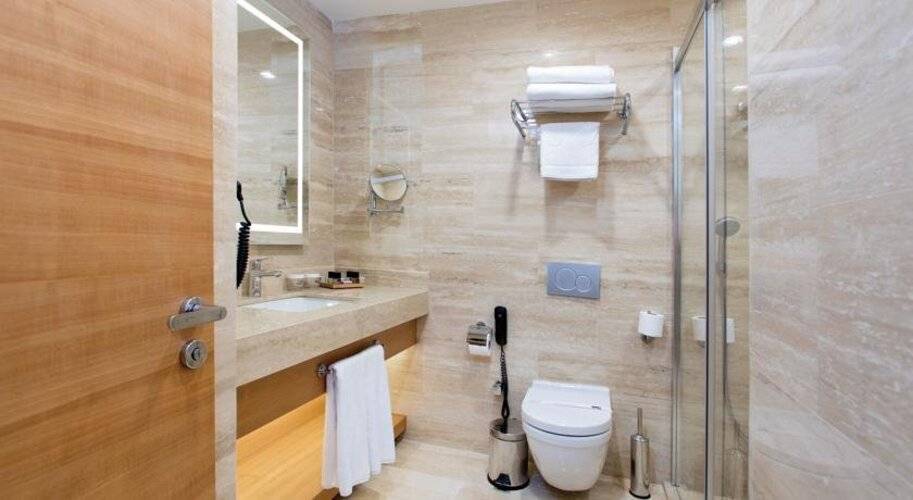 Mia City Hotel Izmir