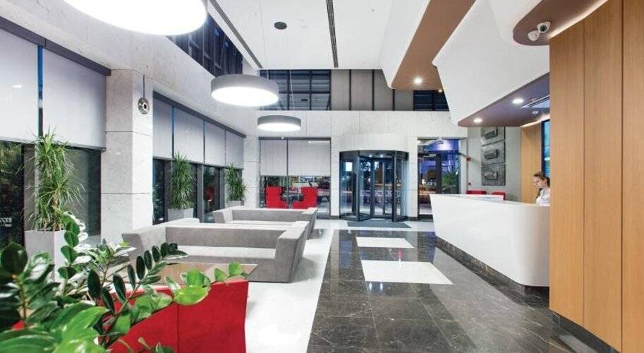 Mia City Hotel Izmir