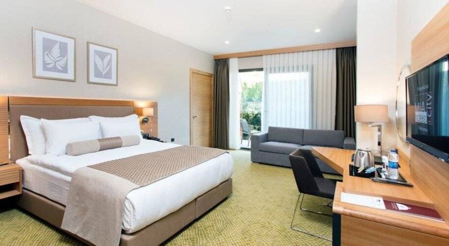 Mia City Hotel Izmir
