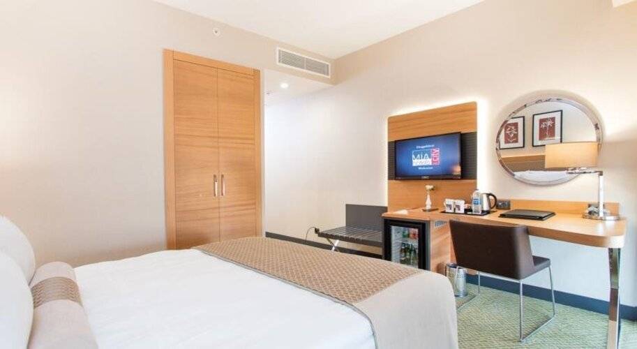 Mia City Hotel Izmir