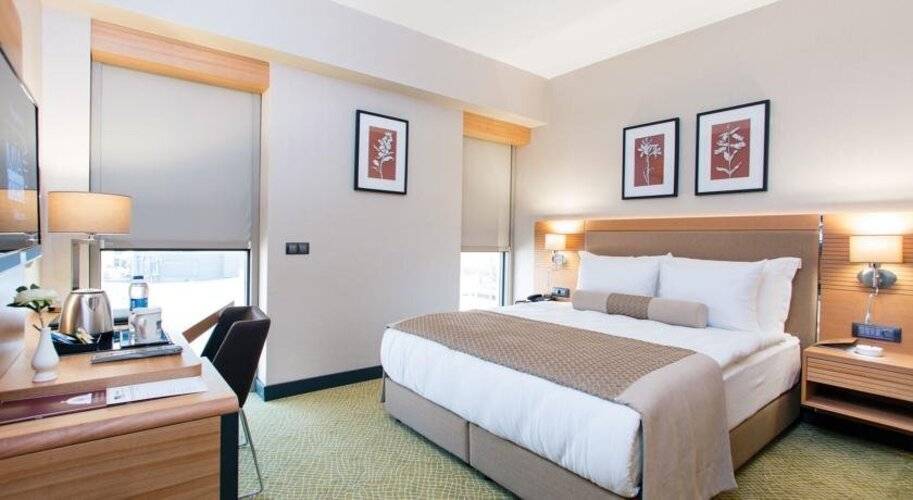 Mia City Hotel Izmir