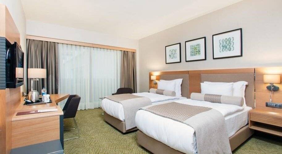 Mia City Hotel Izmir