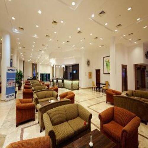 Pgs Kiris Resort