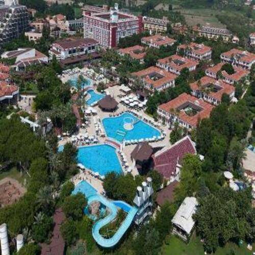 Pgs Kiris Resort