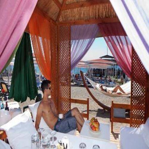 Pgs Kiris Resort