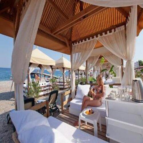 Pgs Kiris Resort