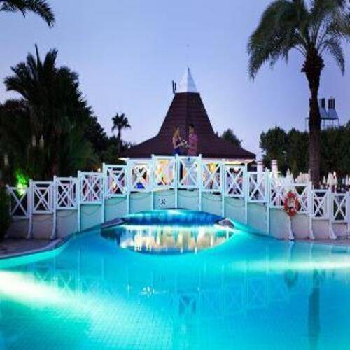 Pgs Kiris Resort