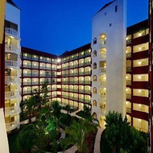 Pgs Kiris Resort
