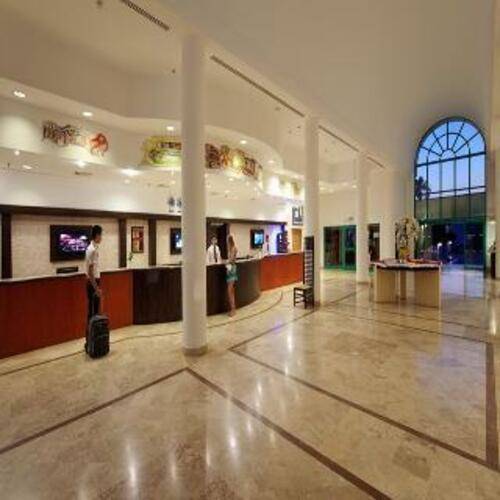 Pgs Kiris Resort