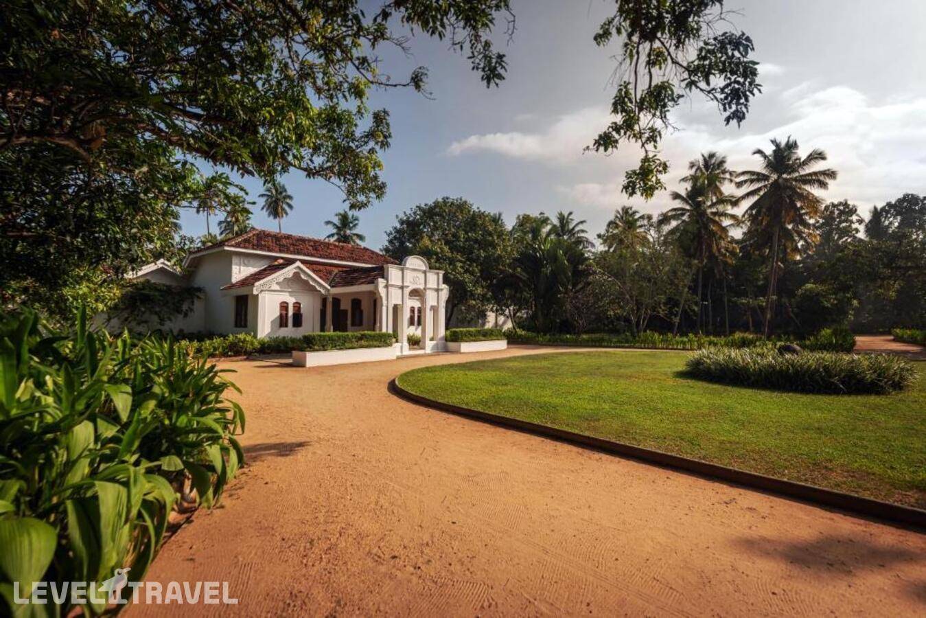 фотографии отеля Uga Riva в Шри-Ланка(Негомбо) - фото №29