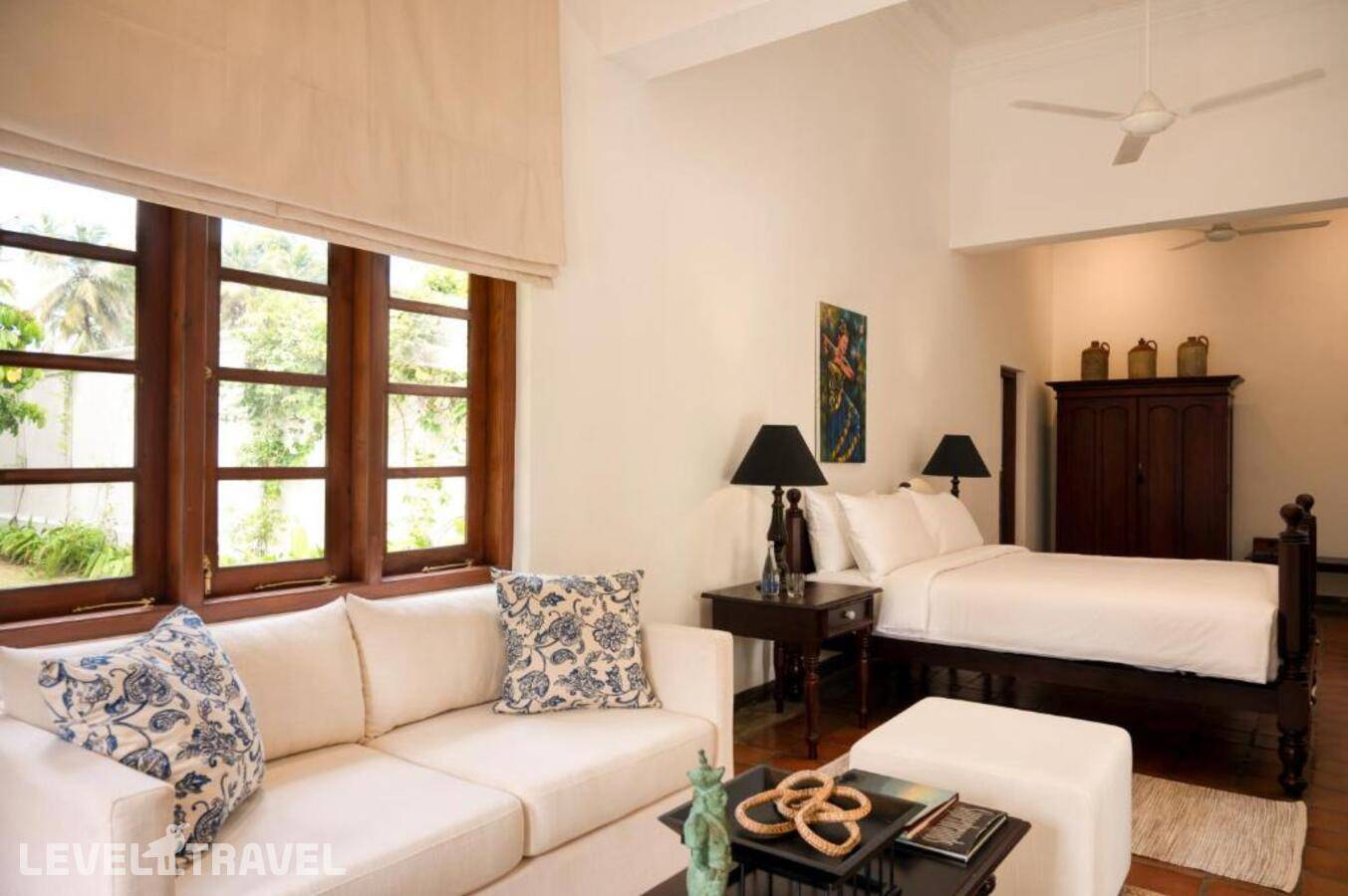 фотографии отеля Uga Riva в Шри-Ланка(Негомбо) - фото №6