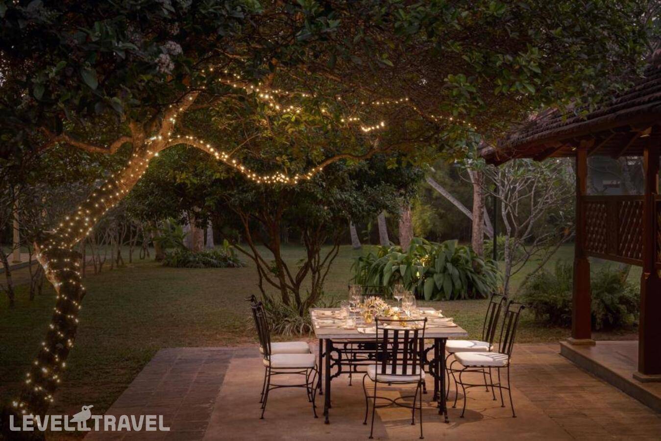 фотографии отеля Uga Riva в Шри-Ланка(Негомбо) - фото №24