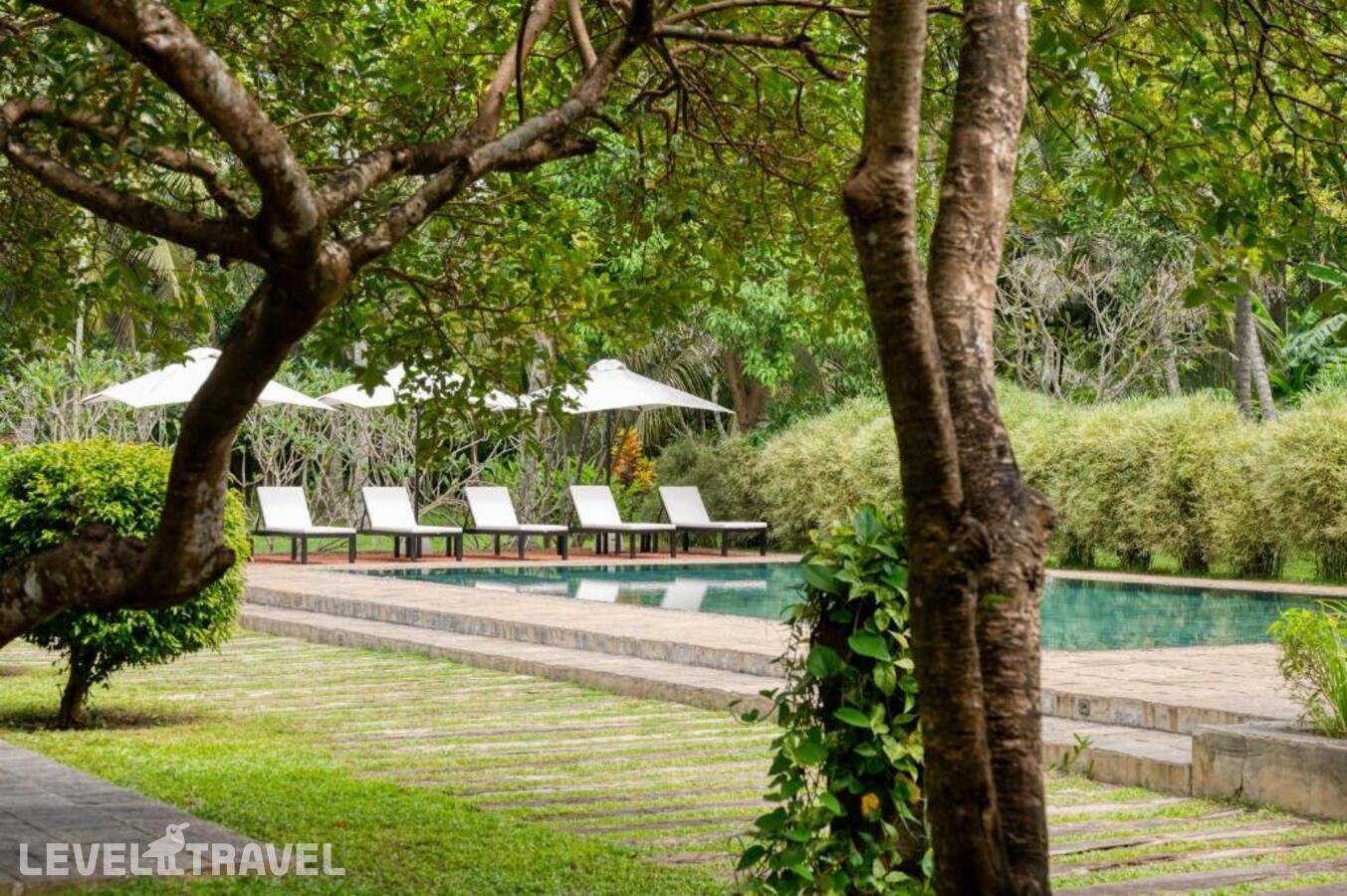 фотографии отеля Uga Riva в Шри-Ланка(Негомбо) - фото №18