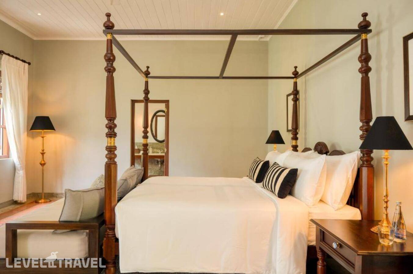 фотографии отеля Uga Riva в Шри-Ланка(Негомбо) - фото №20