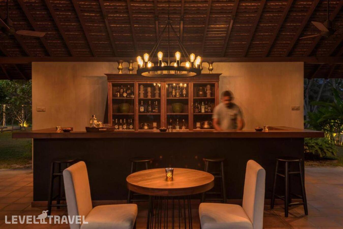 фотографии отеля Uga Riva в Шри-Ланка(Негомбо) - фото №28