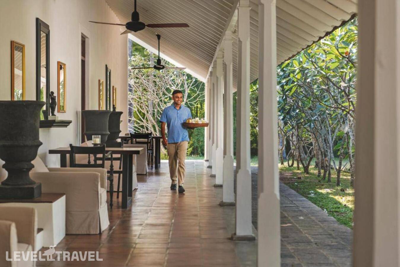 фотографии отеля Uga Riva в Шри-Ланка(Негомбо) - фото №26