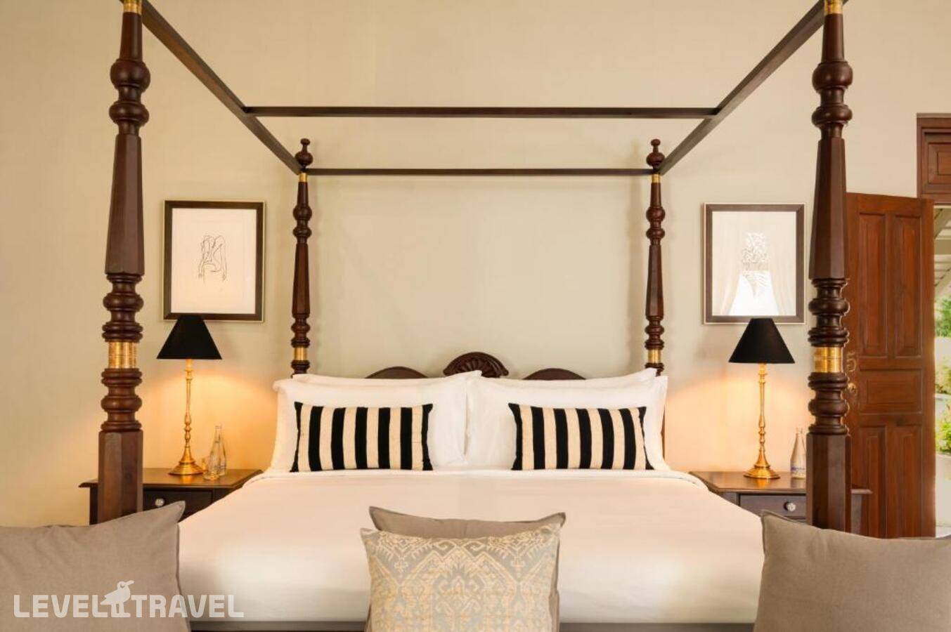 фотографии отеля Uga Riva в Шри-Ланка(Негомбо) - фото №17