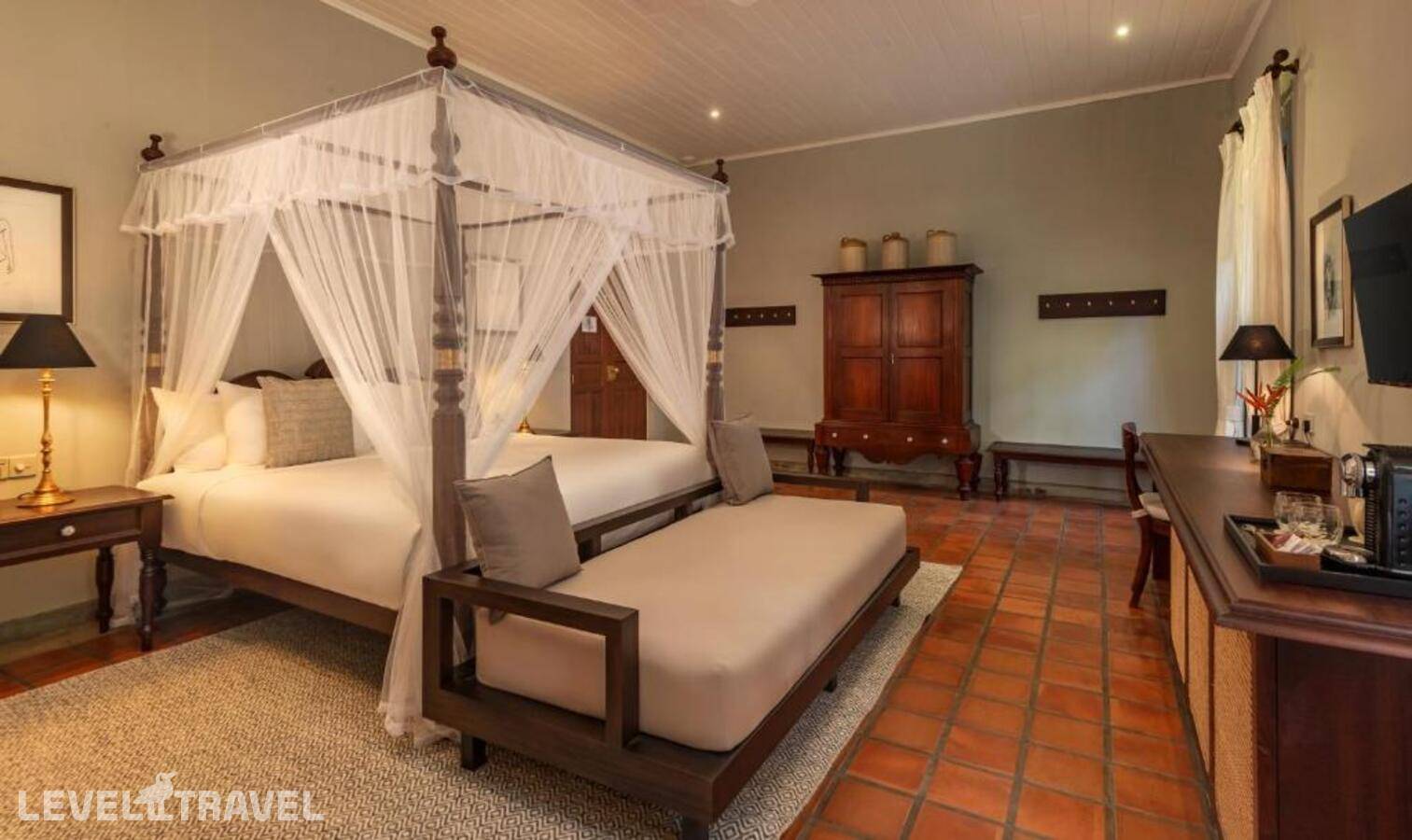 фотографии отеля Uga Riva в Шри-Ланка(Негомбо) - фото №27