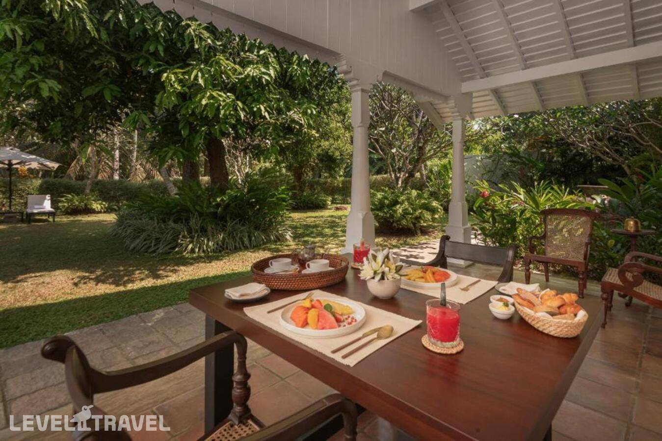 фотографии отеля Uga Riva в Шри-Ланка(Негомбо) - фото №22