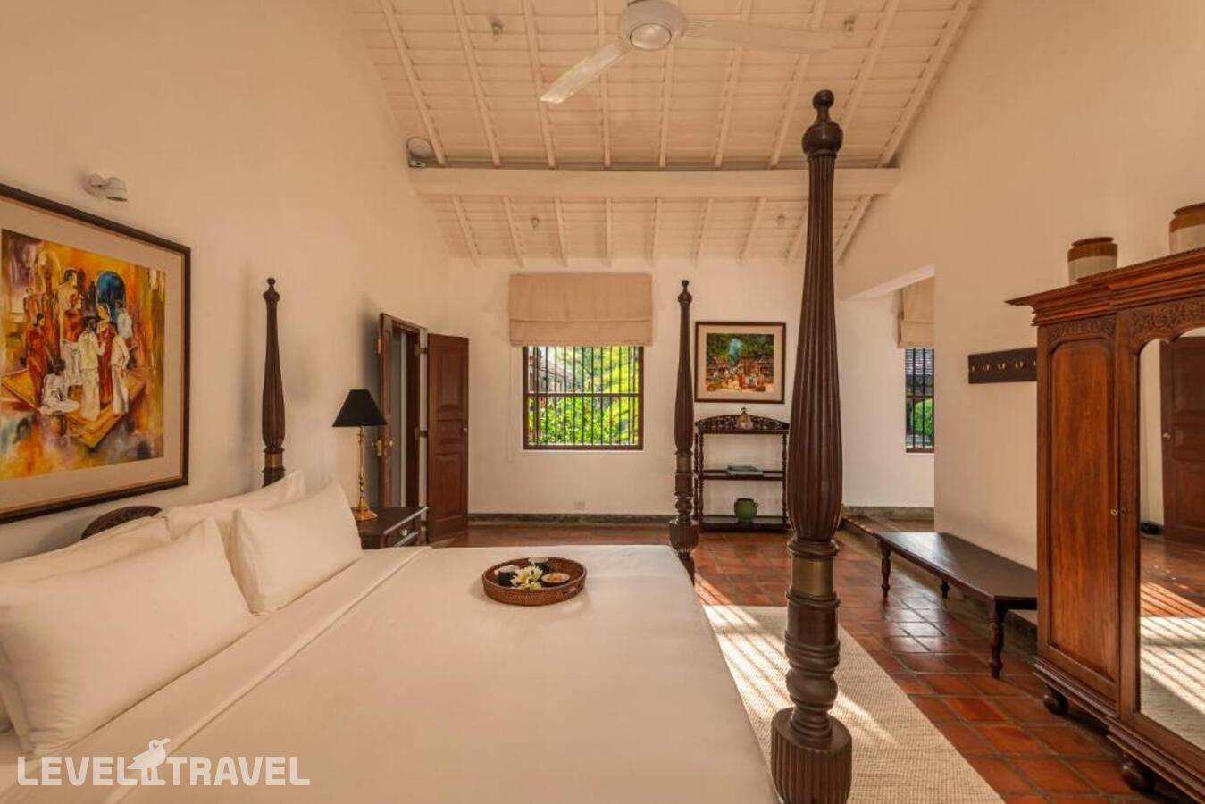 фотографии отеля Uga Riva в Шри-Ланка(Негомбо) - фото №9