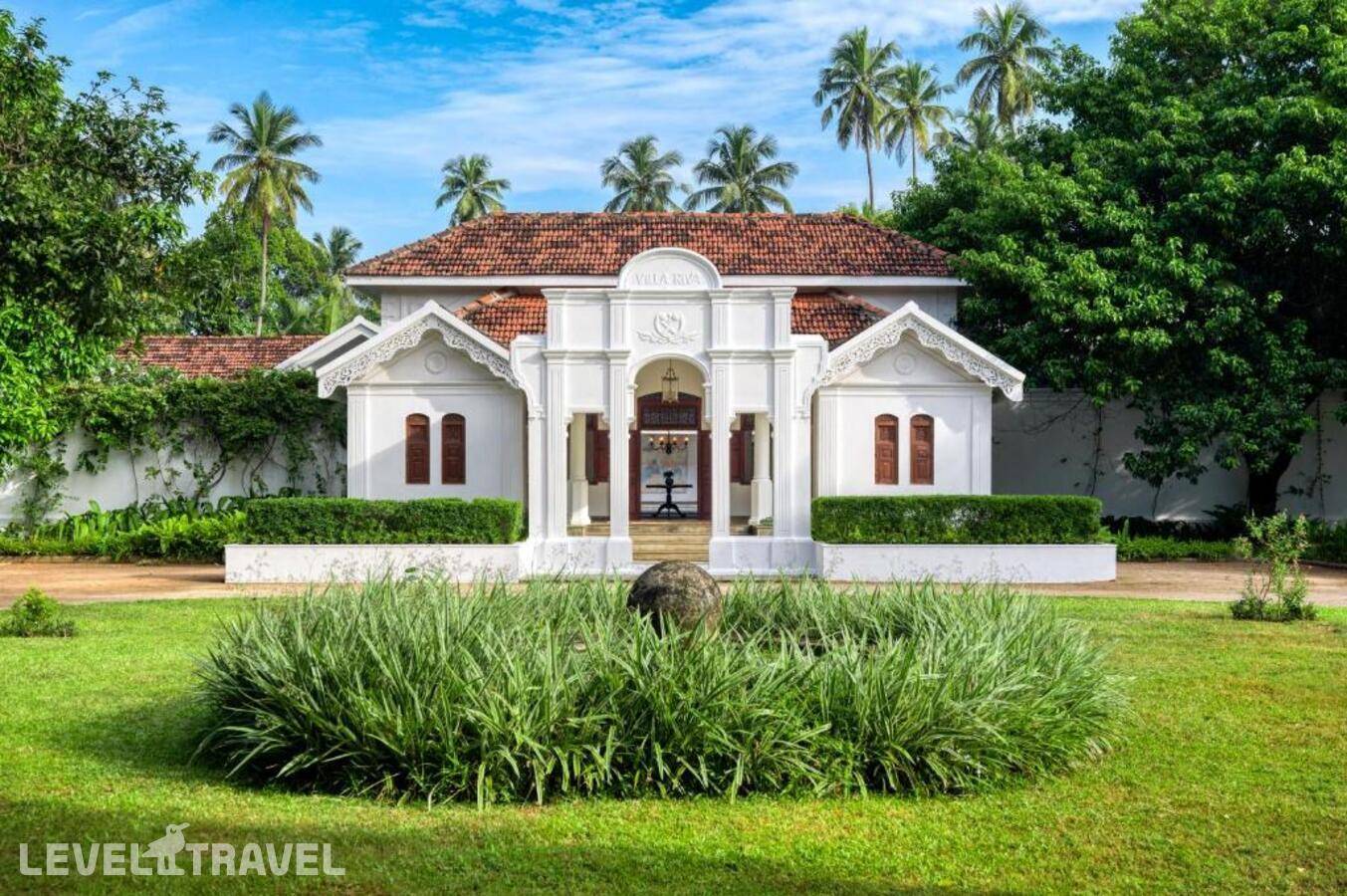 фотографии отеля Uga Riva в Шри-Ланка(Негомбо) - фото №32