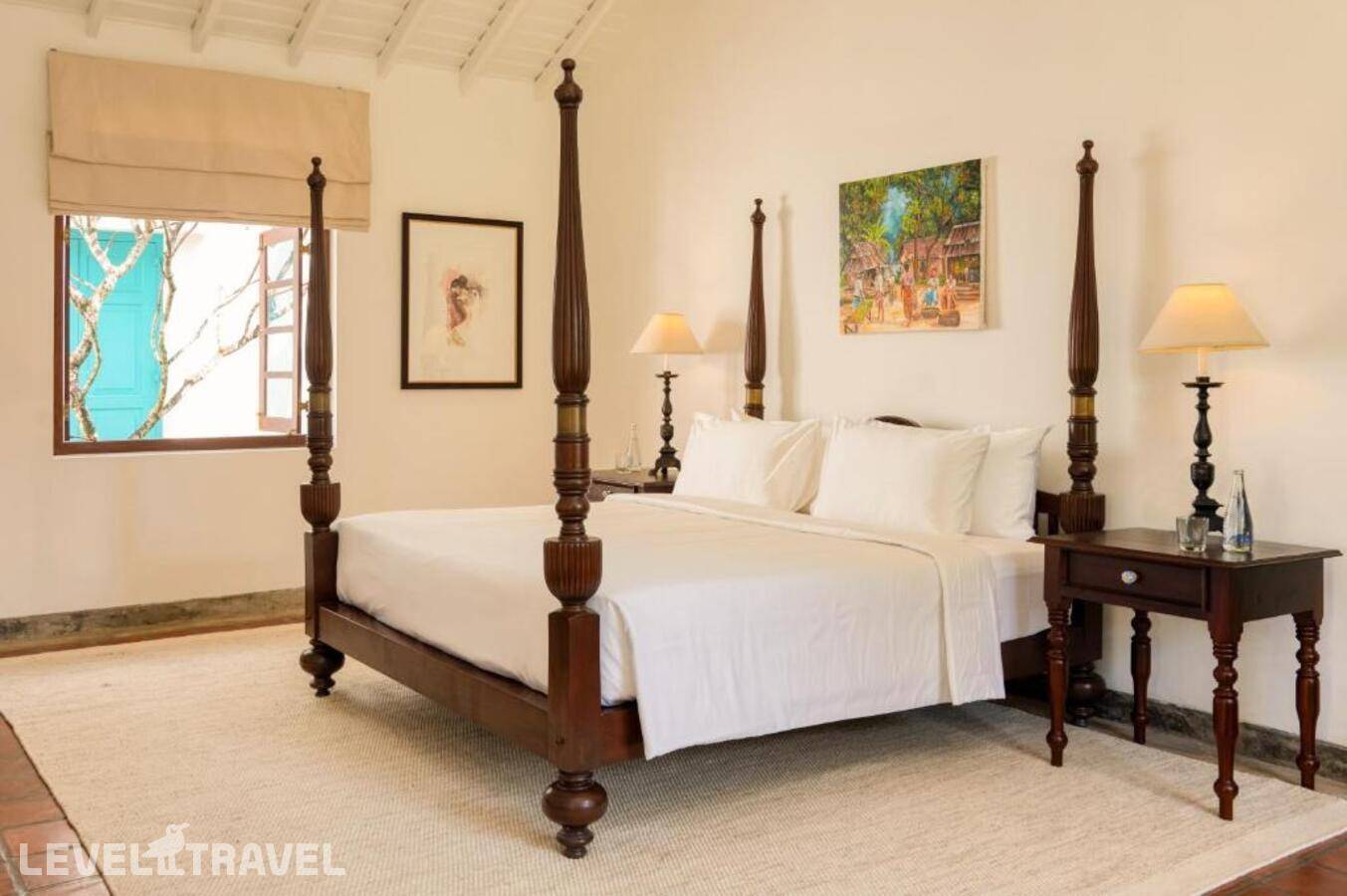 фотографии отеля Uga Riva в Шри-Ланка(Негомбо) - фото №16