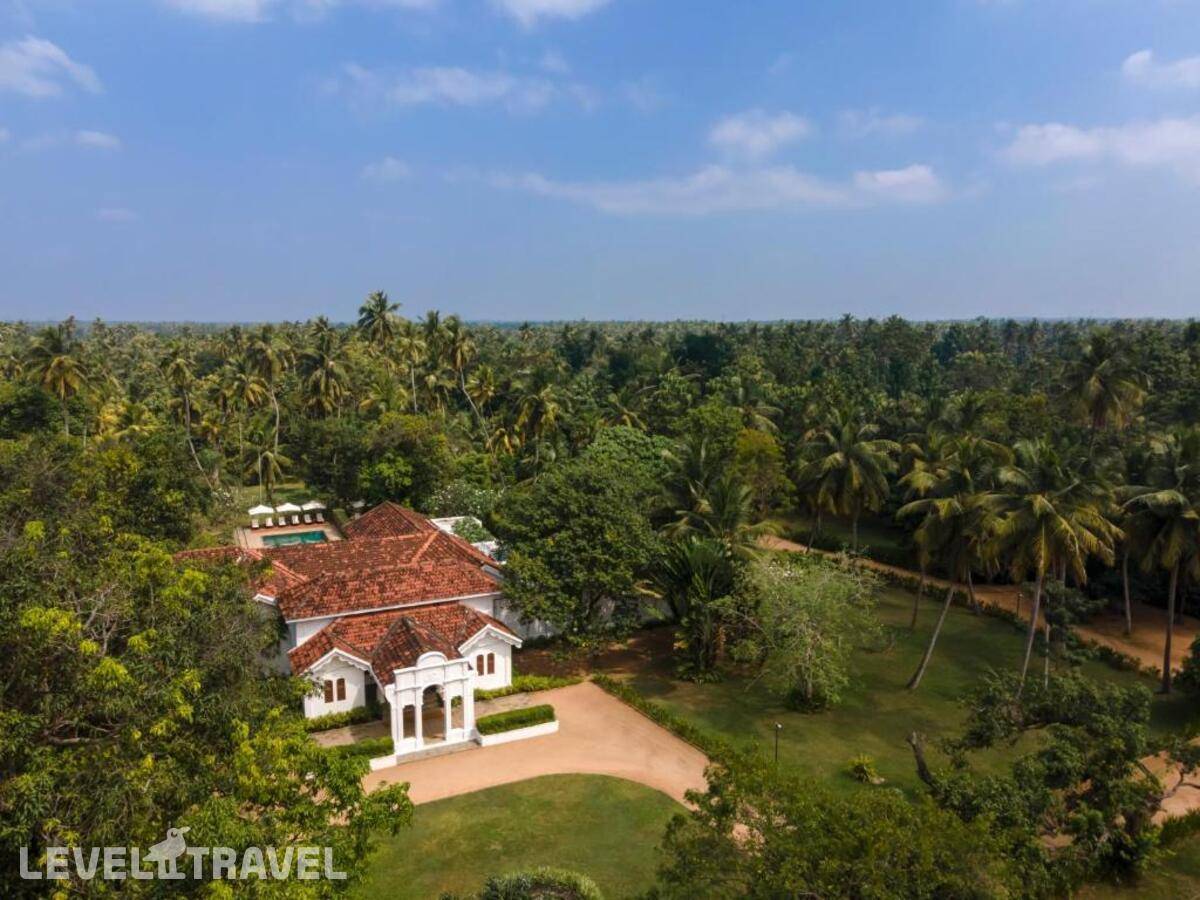 фотографии отеля Uga Riva в Шри-Ланка(Негомбо) - фото №4