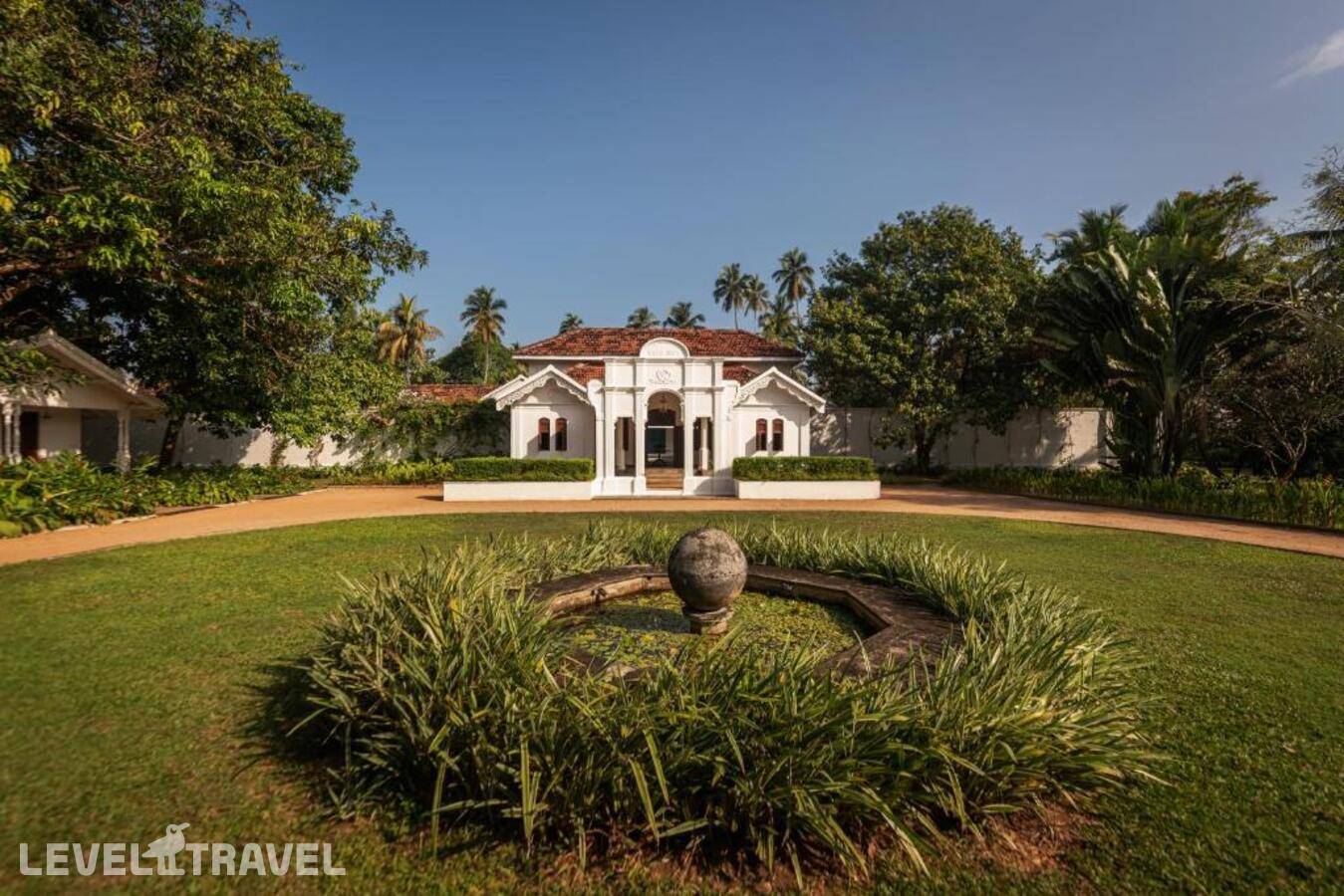 фотографии отеля Uga Riva в Шри-Ланка(Негомбо) - фото №13