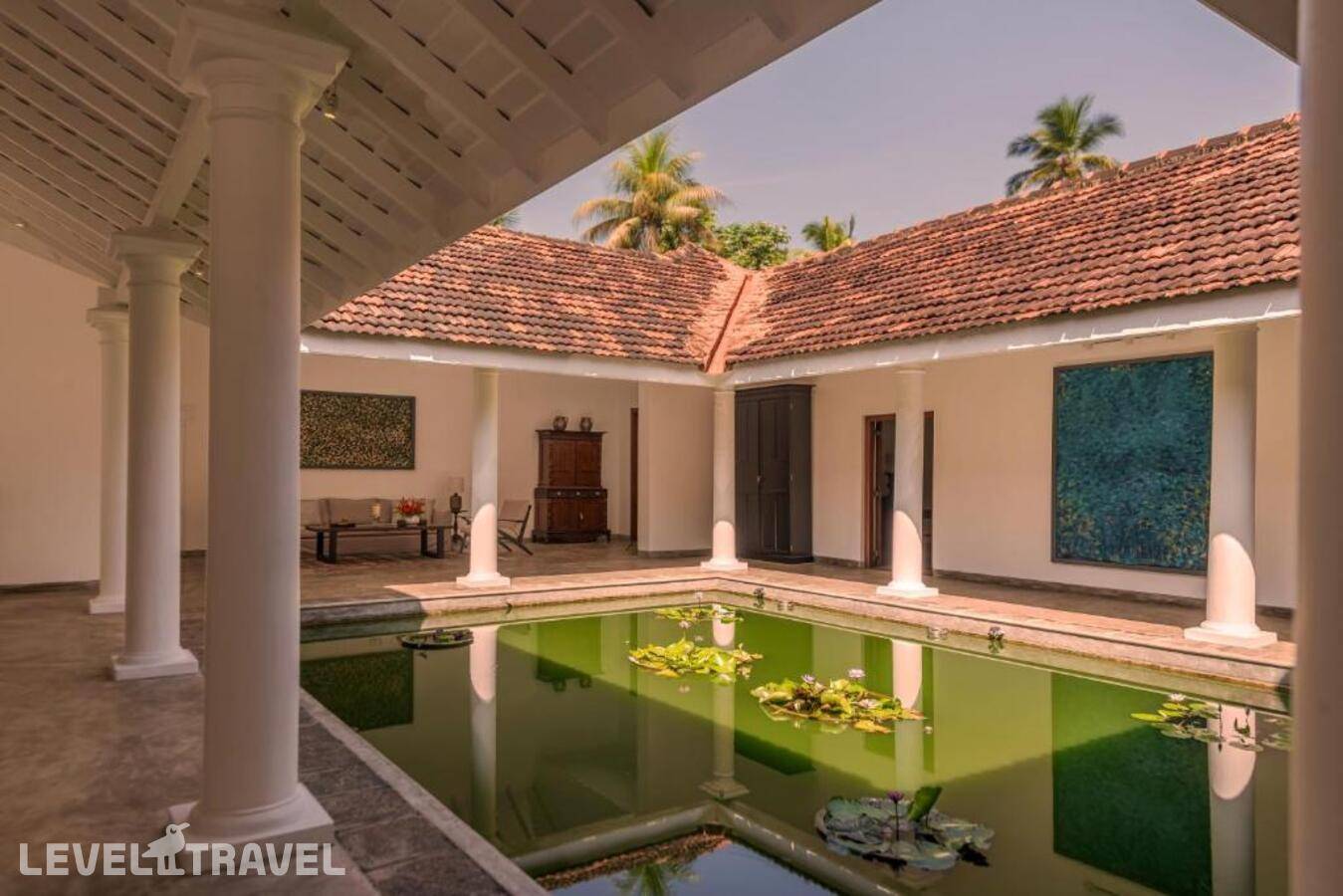 фотографии отеля Uga Riva в Шри-Ланка(Негомбо) - фото №14