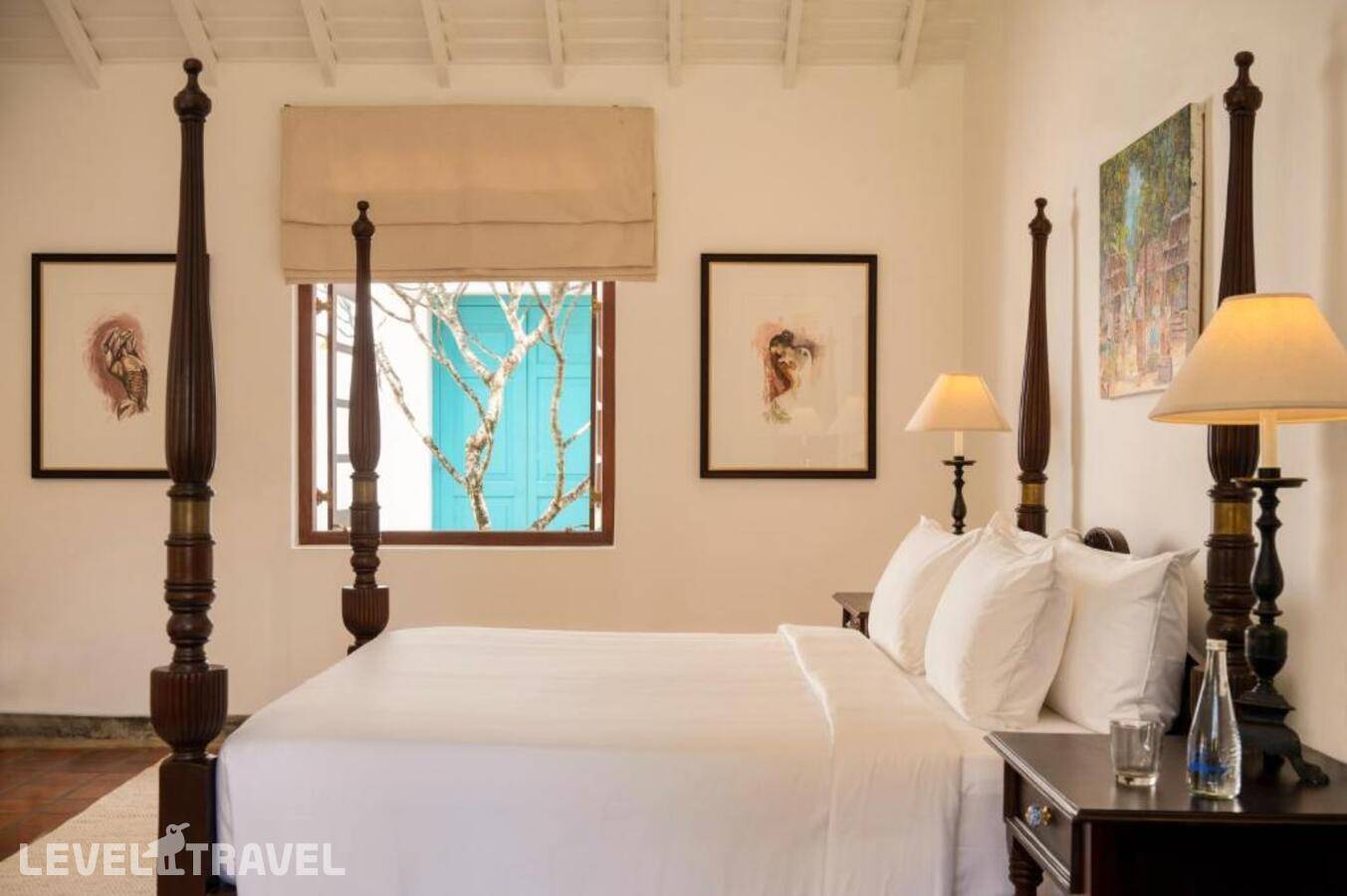 фотографии отеля Uga Riva в Шри-Ланка(Негомбо) - фото №12