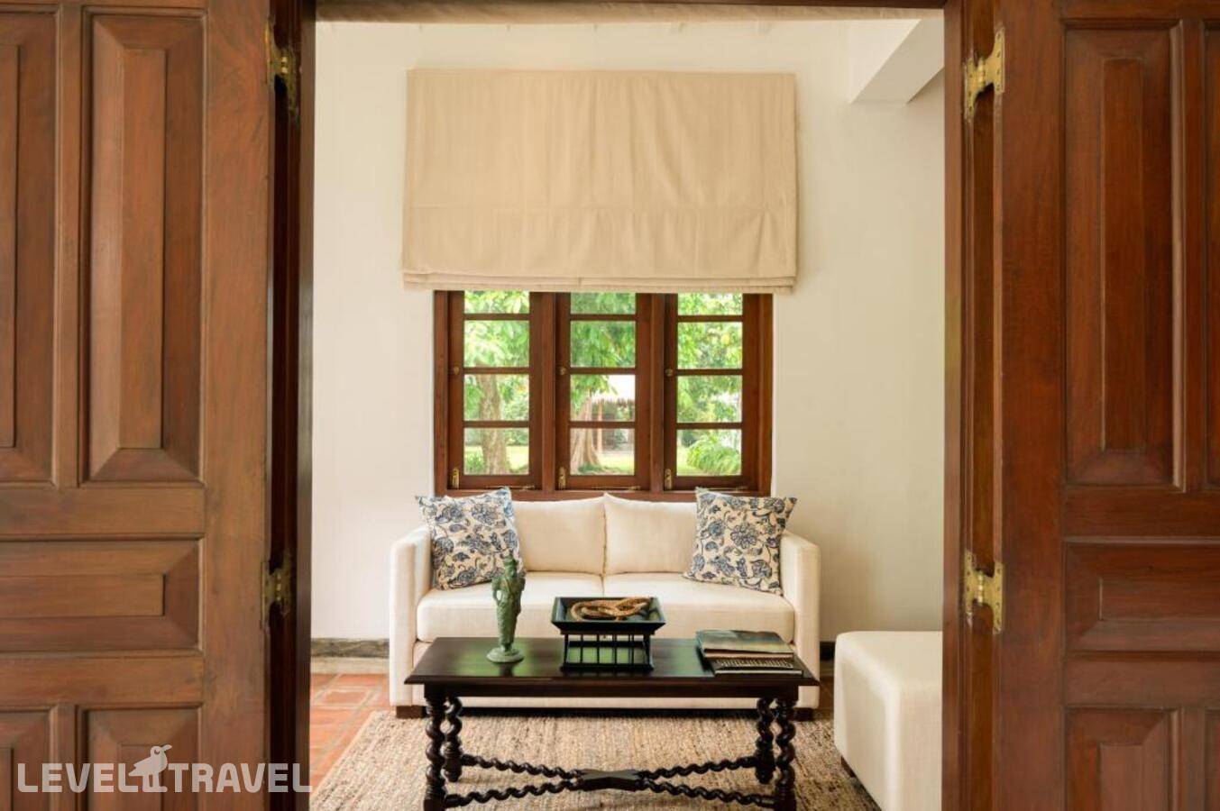 фотографии отеля Uga Riva в Шри-Ланка(Негомбо) - фото №2