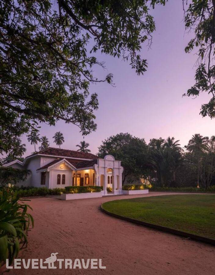 фотографии отеля Uga Riva в Шри-Ланка(Негомбо) - фото №21