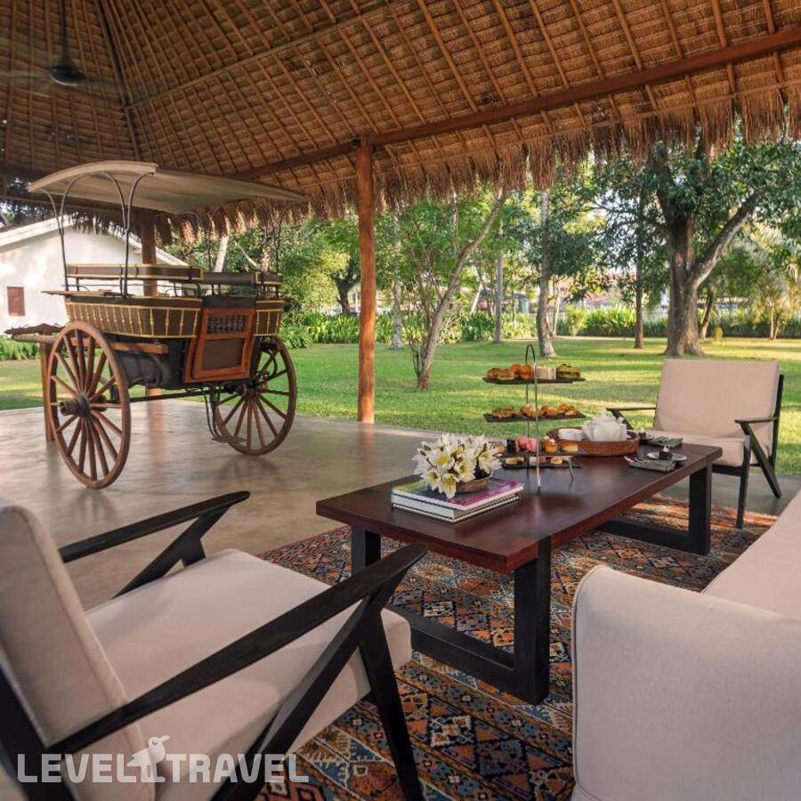 фотографии отеля Uga Riva в Шри-Ланка(Негомбо) - фото №5