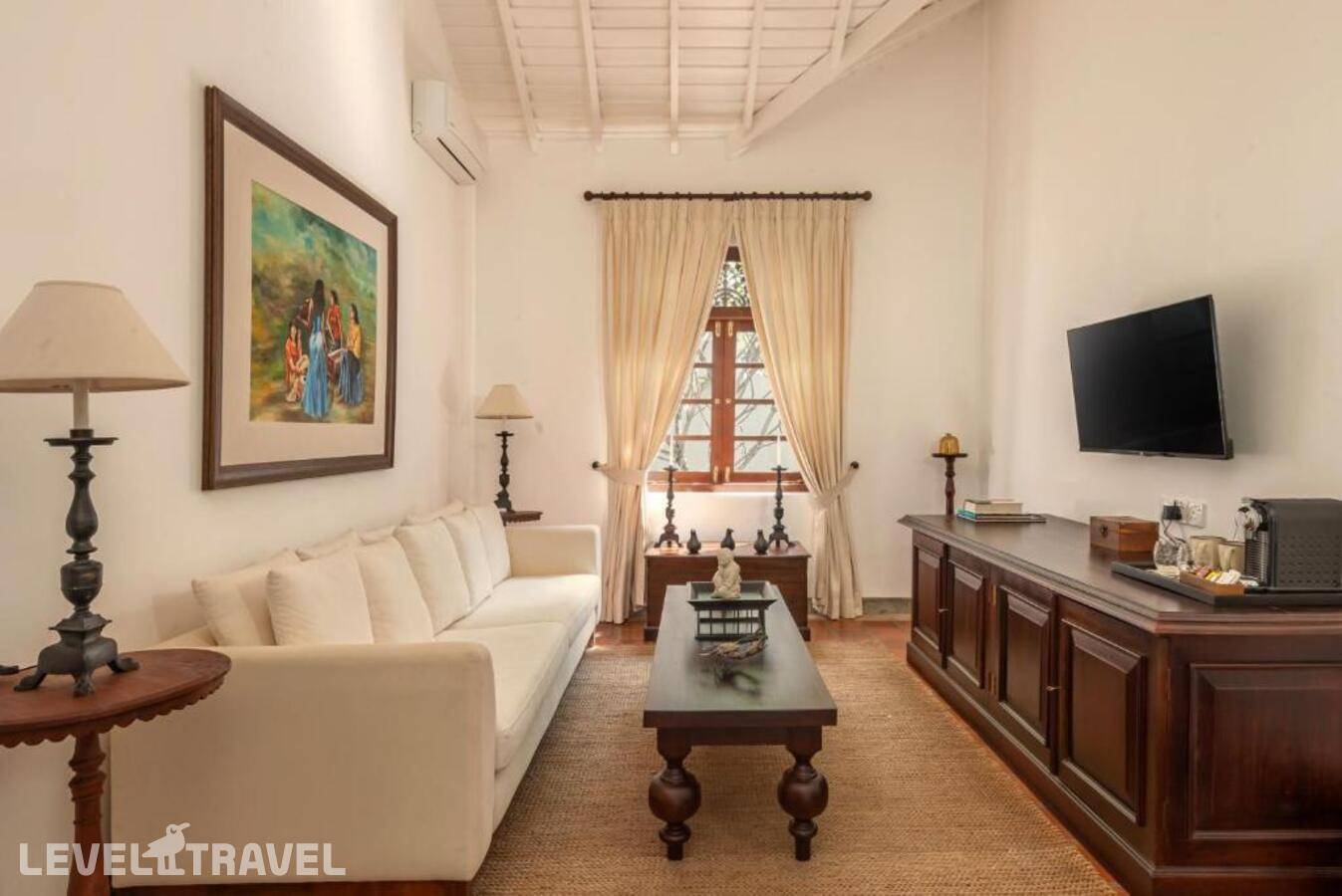 фотографии отеля Uga Riva в Шри-Ланка(Негомбо) - фото №7