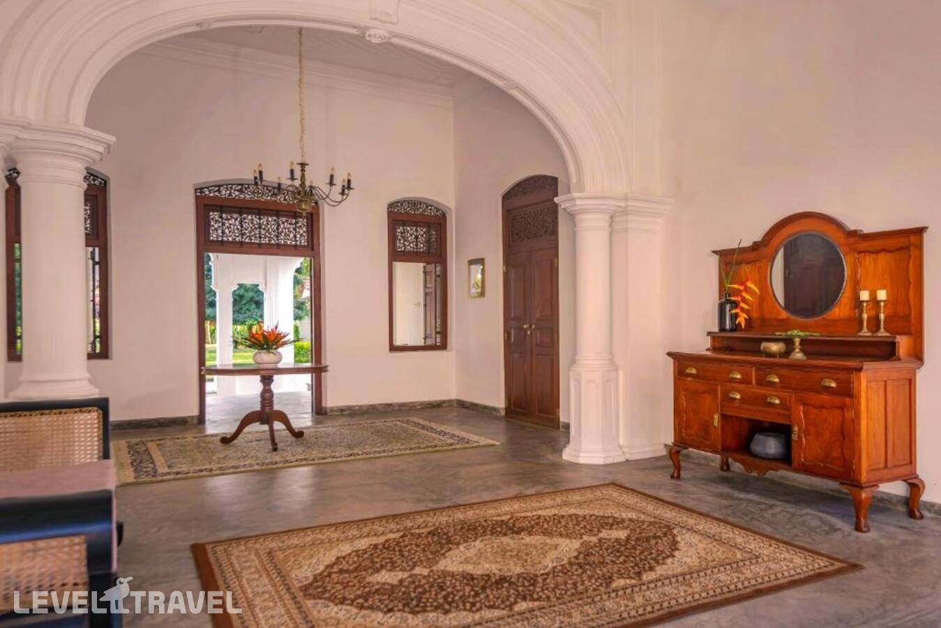 фотографии отеля Uga Riva в Шри-Ланка(Негомбо) - фото №3