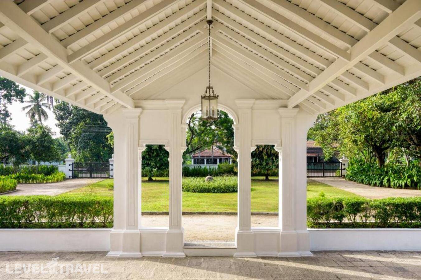 фотографии отеля Uga Riva в Шри-Ланка(Негомбо) - фото №23