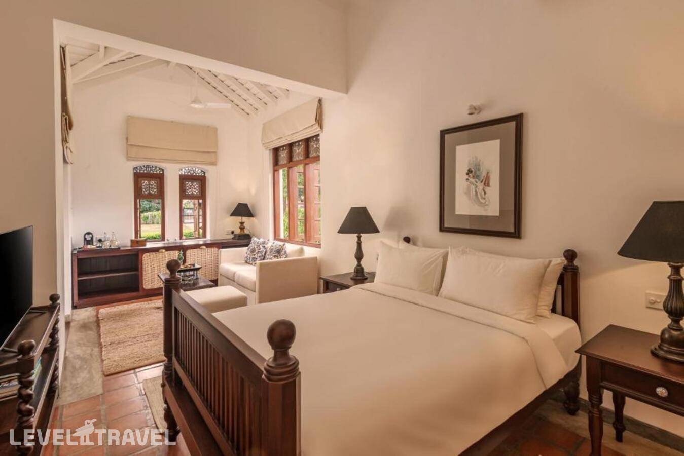 фотографии отеля Uga Riva в Шри-Ланка(Негомбо) - фото №10