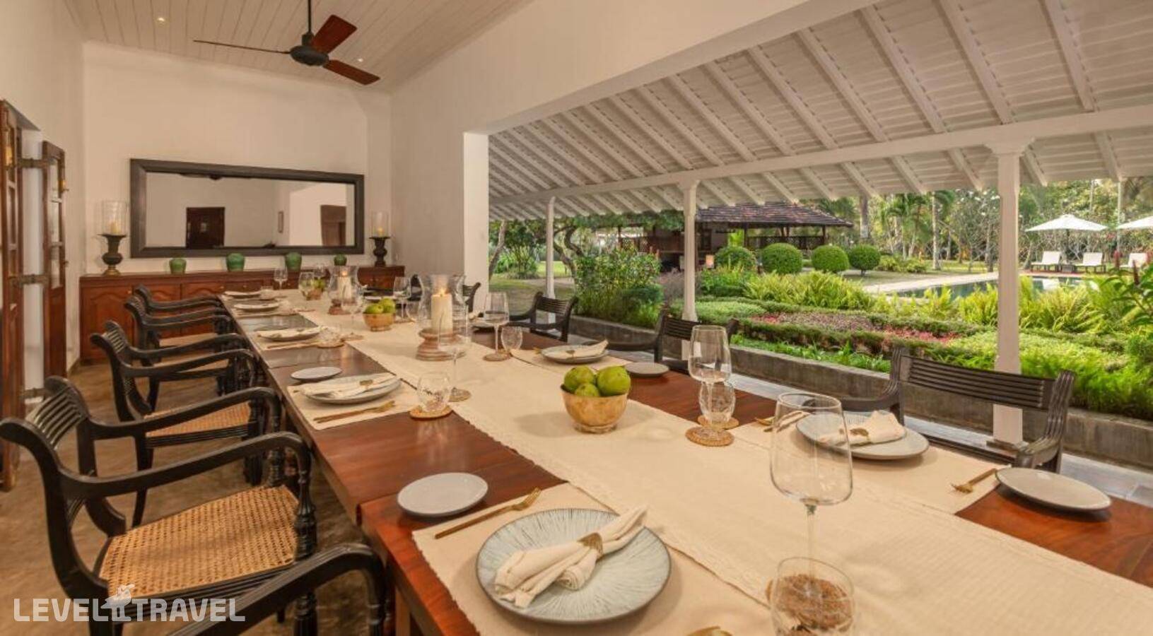 фотографии отеля Uga Riva в Шри-Ланка(Негомбо) - фото №19