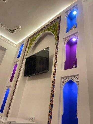 Hotel Khurjin