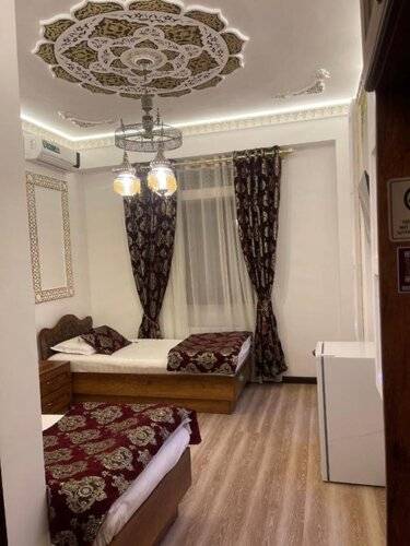 Hotel Khurjin